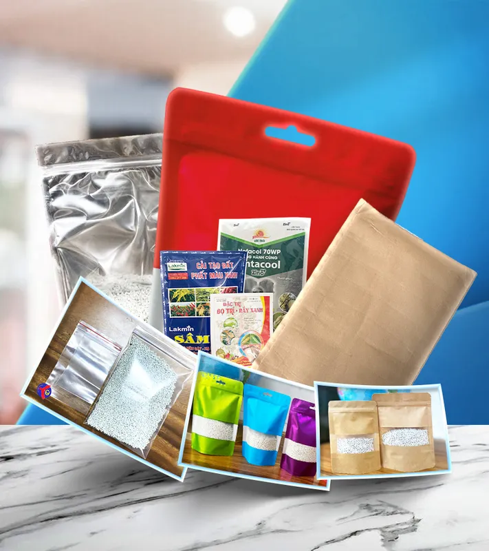 Sản phẩm Anh gioi thieu — Sản Xuất Túi Và Bao Bì - Công Ty TNHH Thế Kỷ Global — MST 0314940170