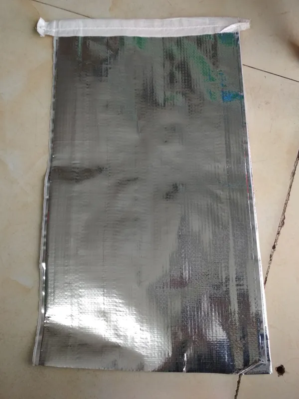 Sản phẩm AN bao PP det — Sản Xuất Túi Và Bao Bì - Công Ty TNHH Thế Kỷ Global — MST 0314940170