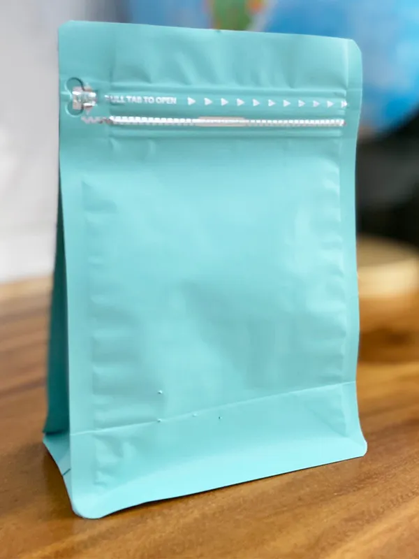 Sản phẩm AN tui zipper 8 canh — Sản Xuất Túi Và Bao Bì - Công Ty TNHH Thế Kỷ Global — MST 0314940170
