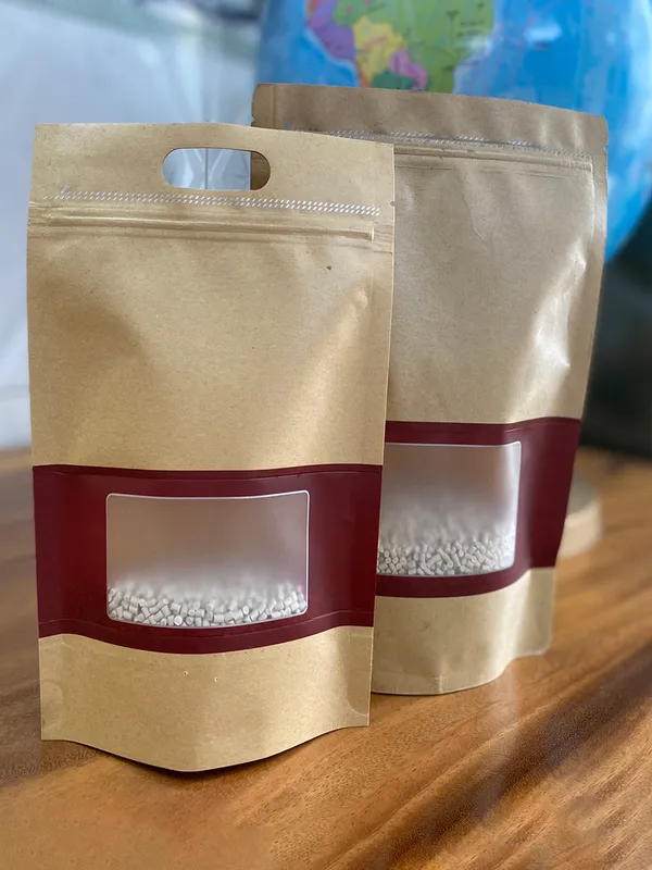 Sản phẩm AN tui zipper giay — Sản Xuất Túi Và Bao Bì - Công Ty TNHH Thế Kỷ Global — MST 0314940170