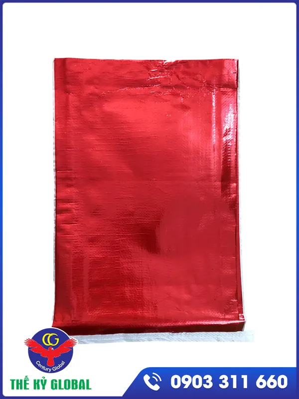 Sản phẩm Bao PP det 1 — Sản Xuất Túi Và Bao Bì - Công Ty TNHH Thế Kỷ Global — MST 0314940170