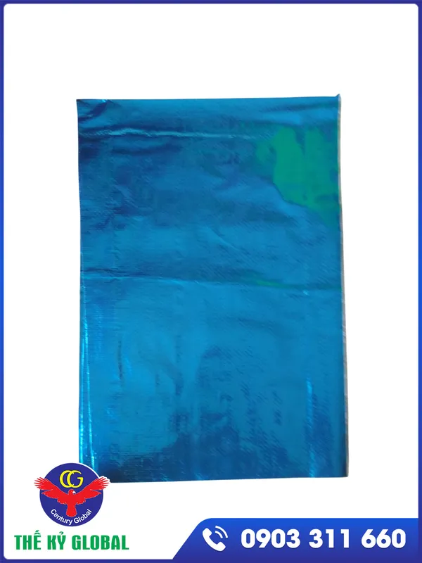 Sản phẩm Bao PP det 2 — Sản Xuất Túi Và Bao Bì - Công Ty TNHH Thế Kỷ Global — MST 0314940170