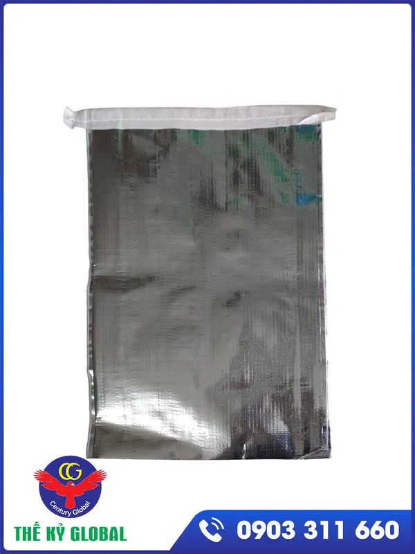 Sản phẩm Bao PP det 5 — Sản Xuất Túi Và Bao Bì - Công Ty TNHH Thế Kỷ Global — MST 0314940170