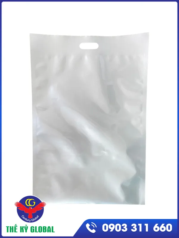 Sản phẩm Bao bi phan bon thuy san 4 — Sản Xuất Túi Và Bao Bì - Công Ty TNHH Thế Kỷ Global — MST 0314940170