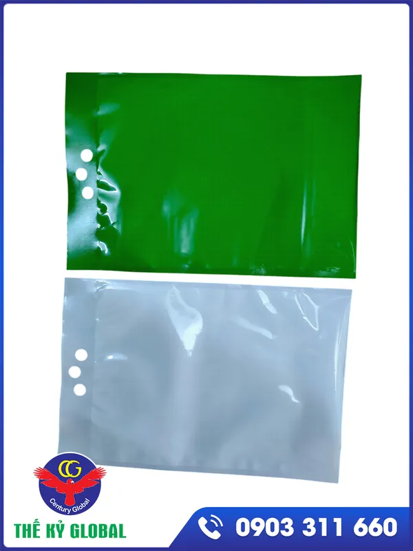 Sản phẩm Bao bi phan bon thuy san 6 — Sản Xuất Túi Và Bao Bì - Công Ty TNHH Thế Kỷ Global — MST 0314940170
