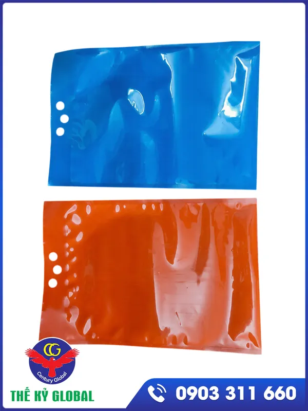 Sản phẩm Bao bi phan bon thuy san 7 — Sản Xuất Túi Và Bao Bì - Công Ty TNHH Thế Kỷ Global — MST 0314940170