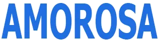 Logo Công Ty TNHH Amorosa