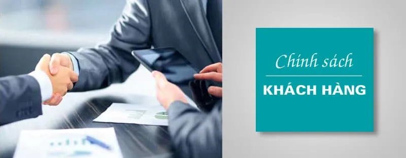 Sản phẩm chinh sach khach hang — In ấn Phú Quý - Công Ty TNHH Một Thành Viên Thiết Kế In ấn Phú Quý — MST 0314943005