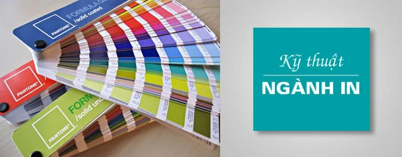 Sản phẩm ky thuat nganh in — In ấn Phú Quý - Công Ty TNHH Một Thành Viên Thiết Kế In ấn Phú Quý — MST 0314943005