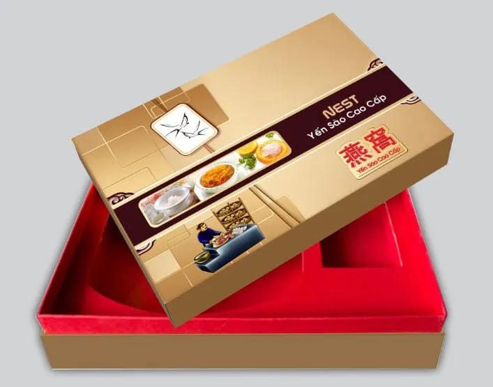 Sản phẩm in hop yen sao cao cap — In ấn Phú Quý - Công Ty TNHH Một Thành Viên Thiết Kế In ấn Phú Quý — MST 0314943005