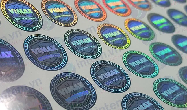 Sản phẩm in tem 7 mau re nhat — In ấn Phú Quý - Công Ty TNHH Một Thành Viên Thiết Kế In ấn Phú Quý — MST 0314943005