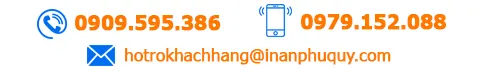 Sản phẩm so dien thoai lien he in an phu quy 2025 ok — In ấn Phú Quý - Công Ty TNHH Một Thành Viên Thiết Kế In ấn Phú Quý — MST 0314943005