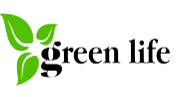 Logo Công Ty Cổ Phần Giải Pháp GREEN LIFE