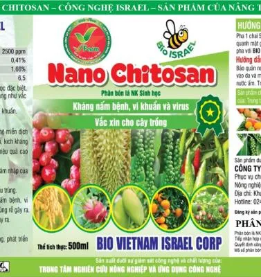 Sản phẩm 1 nano 1213 — Công Ty Cổ Phần Giải Pháp GREEN LIFE — MST 0314944584