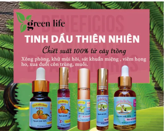 Sản phẩm sin titulo 2 4931 — Công Ty Cổ Phần Giải Pháp GREEN LIFE — MST 0314944584