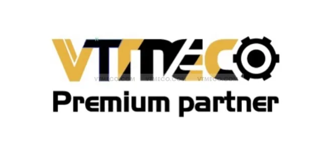 Logo Công Ty TNHH Đầu Tư Và Thương Mại Việt Thái Meco