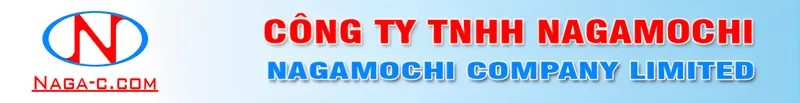 Sản phẩm BANER 1 1 — Công Ty TNHH NAGAMOCHI — MST 0314945926