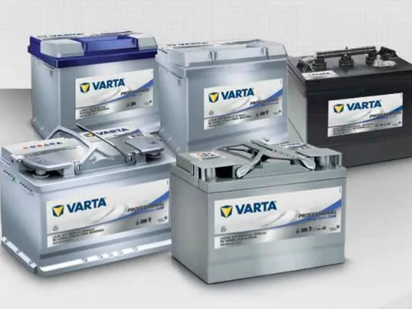 Sản phẩm ac quy varta xuat xu o dau co tot khong 1 — Công Ty TNHH MTV ắc Quy Khôi Nguyên — MST 0314946119