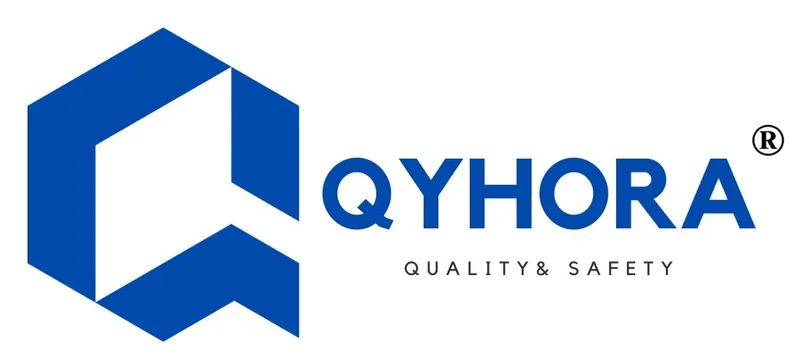 Logo Mũ Bảo Hiểm QYHORA - Công Ty TNHH Thương Mại Và Sản Xuất QYHORA