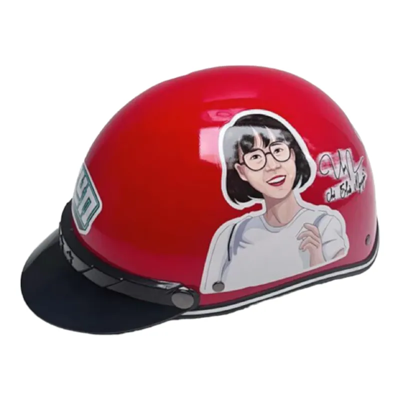 Sản phẩm non bao hiem qua tang Kun — Mũ Bảo Hiểm QYHORA - Công Ty TNHH Thương Mại Và Sản Xuất QYHORA — MST 0314946694