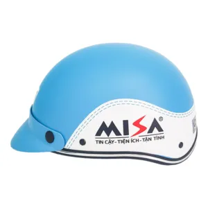 Sản phẩm non bao hiem qua tang Misa 300x300 — Mũ Bảo Hiểm QYHORA - Công Ty TNHH Thương Mại Và Sản Xuất QYHORA — MST 0314946694