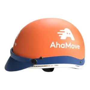 Sản phẩm non bao hiem qua tang ahamove 300x300 — Mũ Bảo Hiểm QYHORA - Công Ty TNHH Thương Mại Và Sản Xuất QYHORA — MST 0314946694