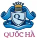 Logo Bột Lông Vũ Thủy Phân Quốc Hà - Công Ty TNHH Dịch Vụ Đầu Tư Và Phát Triển Quốc
Hà