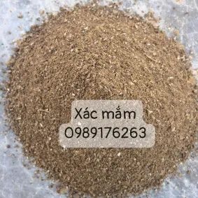 Sản phẩm 283x283 1633332602 single_product1 xacmam — Bột Lông Vũ Thủy Phân Quốc Hà - Công Ty TNHH Dịch Vụ Đầu Tư Và Phát Triển Quốc
Hà — MST 0314947786