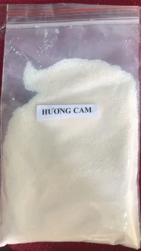 Sản phẩm 283x283 1637904957 single_product1 huongcam — Bột Lông Vũ Thủy Phân Quốc Hà - Công Ty TNHH Dịch Vụ Đầu Tư Và Phát Triển Quốc
Hà — MST 0314947786