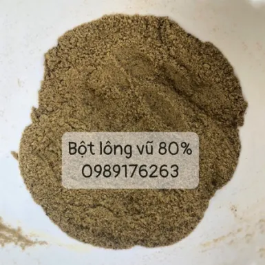 Sản phẩm 385x289 1708856450 single_news1 z4244979889405551860923572224f96eaa81d54f251d5 — Bột Lông Vũ Thủy Phân Quốc Hà - Công Ty TNHH Dịch Vụ Đầu Tư Và Phát Triển Quốc
Hà — MST 0314947786