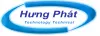 Logo Công Ty TNHH Thương Mại Dịch Vụ Kỹ Thuật Công Nghệ Hưng Phát