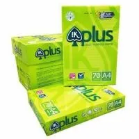 Sản phẩm giay ik plus a4 dl 70 gsm_200x200 — Công Ty TNHH Thương Mại Dịch Vụ Kỹ Thuật Công Nghệ Hưng Phát — MST 0314948363