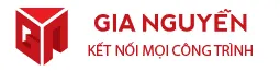 Logo Công Ty TNHH Đầu Tư Phát Triển Thép Gia Nguyễn