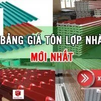 Sản phẩm bao gia ton lop nha moi nhat nam 2020 200x200 — Công Ty TNHH Đầu Tư Phát Triển Thép Gia Nguyễn — MST 0314949487