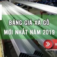 Sản phẩm gia xa go 2019 200x200 — Công Ty TNHH Đầu Tư Phát Triển Thép Gia Nguyễn — MST 0314949487
