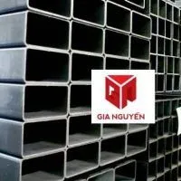 Sản phẩm thep hop 50x50 ma kem 1 200x200 — Công Ty TNHH Đầu Tư Phát Triển Thép Gia Nguyễn — MST 0314949487