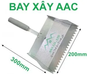 Sản phẩm 300_bay_xay_aac_200mm_2 — Công Ty TNHH Ánh Nhiên Xanh — MST 0314953042