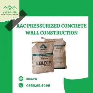 Sản phẩm 300_Mortar_for_masonry_of_autoclaved_aerated_concrete_1 — Công Ty TNHH Ánh Nhiên Xanh — MST 0314953042