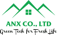 Sản phẩm anh nhien xanh — Công Ty TNHH Ánh Nhiên Xanh — MST 0314953042