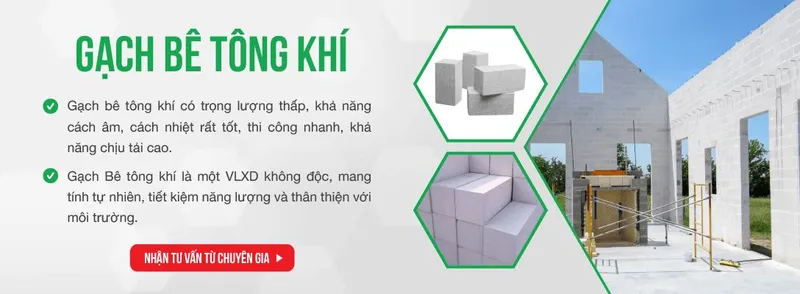 Sản phẩm be_tong_khi — Công Ty TNHH Ánh Nhiên Xanh — MST 0314953042