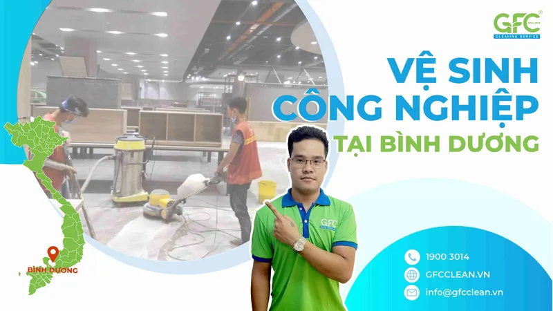 Sản phẩm ve sinh cong nghiep tai binh duong thumb scaled — Công Ty Cổ Phần Giải Pháp Mùi Hương Và Dịch Vụ Vệ Sinh GFC — MST 0314955346