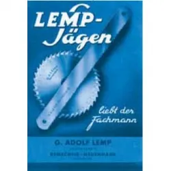 Sản phẩm small_luoi cua lemp — Công Ty TNHH Thiết Bị Hoàng Nguyên — MST 0314955642