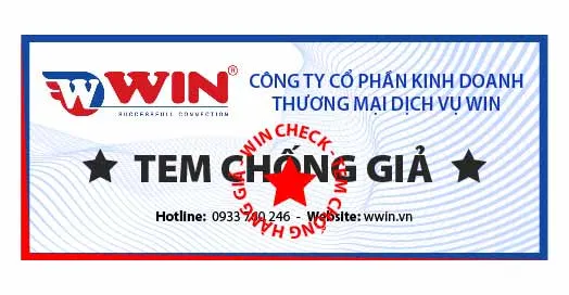Sản phẩm tem chong hang gia cong nghe phat sang wwin.vn_ — Công Ty Cổ Phần Kinh Doanh Thương Mại Dịch Vụ WIN — MST 0314956822