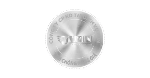Sản phẩm tem chong hang gia hologram 2D 1 — Công Ty Cổ Phần Kinh Doanh Thương Mại Dịch Vụ WIN — MST 0314956822