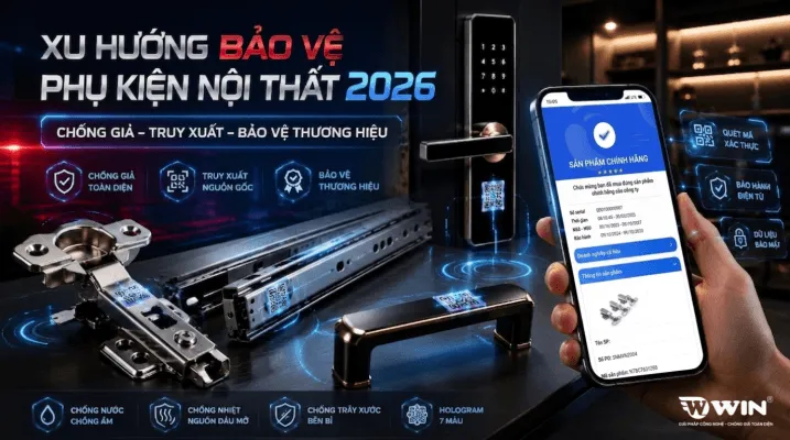Sản phẩm tem chong gia phu kien noi that 1 717x400 — Công Ty Cổ Phần Kinh Doanh Thương Mại Dịch Vụ WIN — MST 0314956822