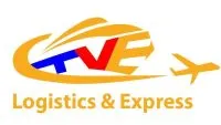Logo Công Ty TNHH Vận tải Quốc Tế Tiến Việt