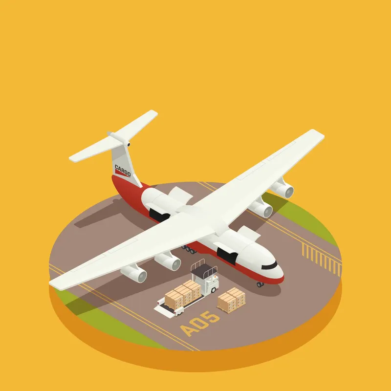 Sản phẩm plane — Công Ty TNHH Vận tải Quốc Tế Tiến Việt — MST 0314960843