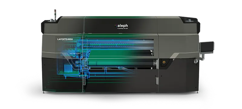 Sản phẩm aleph LAFORTE H Series — Công Ty TNHH Fluxmall DTG — MST 0314961685