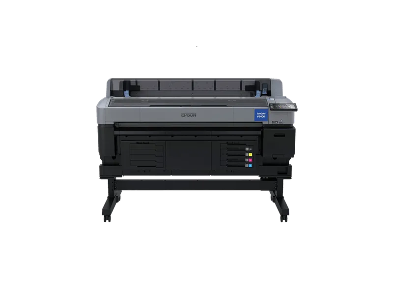 Sản phẩm Epson SureColor SC F6430 Dye Sublimation Printer 2 — Công Ty TNHH Fluxmall DTG — MST 0314961685
