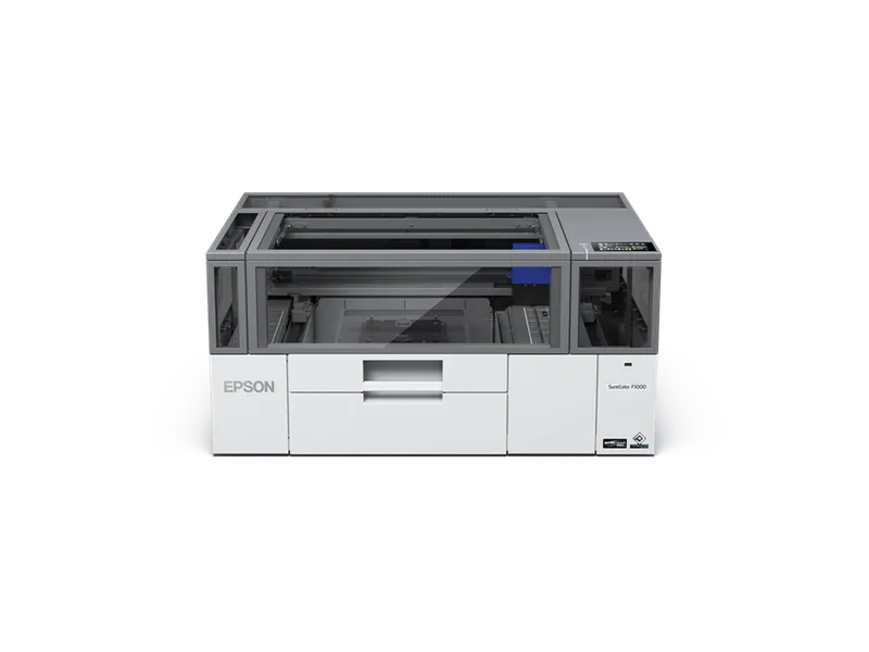 Sản phẩm Epson SureColor SC F1030 printer — Công Ty TNHH Fluxmall DTG — MST 0314961685